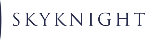 SkyKnight Capital Logo