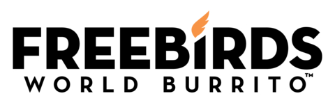 Freebirds World Burrito Logo