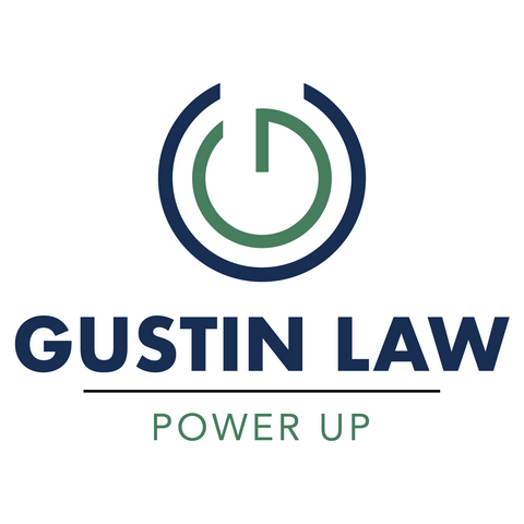 Gustin Law Firm, PLLC Logo