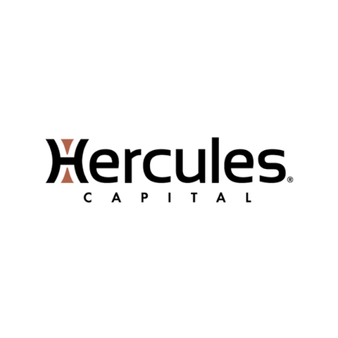 Hercules Capital, Inc. Logo