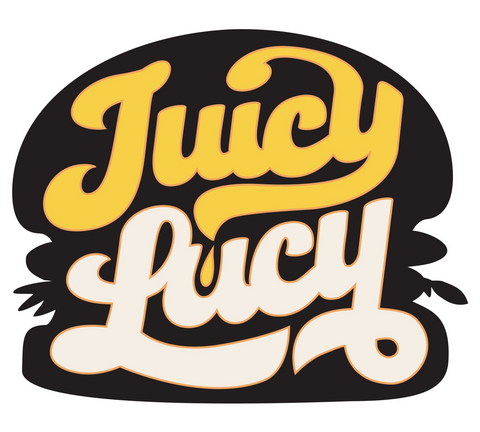 Juicy Lucy Inc Logo