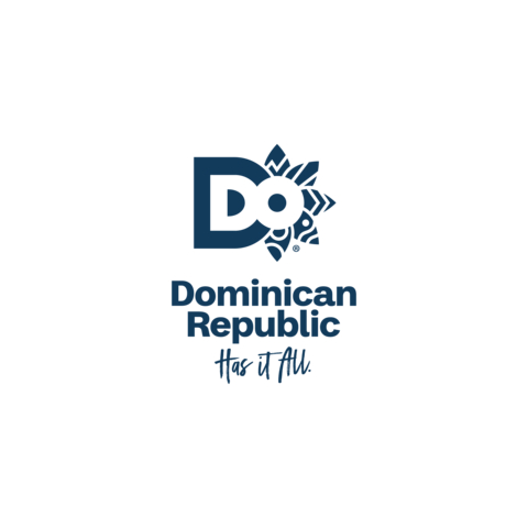 Dominican Republic Ministry of Tourism Logo