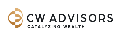 CW Advisors, LLC Logo