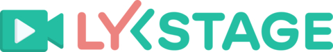 LYKSTAGE Logo