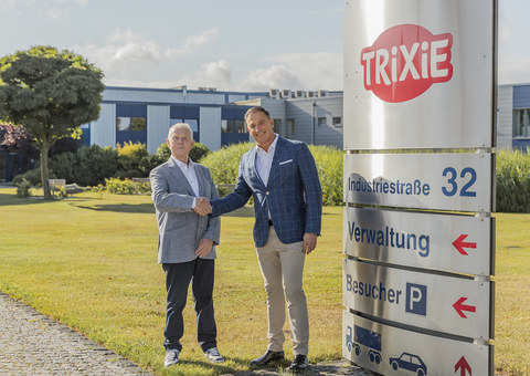original Central Garden & Pet today announced that it has entered into a definitive agreement to acquire a majority interest in TRIXIE, the leading European pet supplies and pet snacks company, from founder, Bonnik Hansen, and current shareholders.