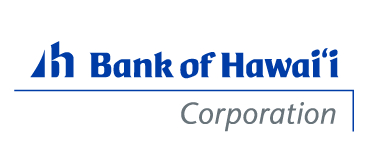 Bank of Hawai‘i Corporation Logo