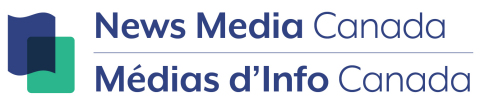 News Media Canada Logo