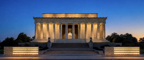The National Military Monument™
