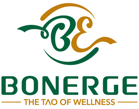 Bonerge Lifescience Logo