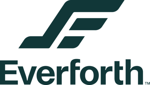 Everforth, Inc. Logo