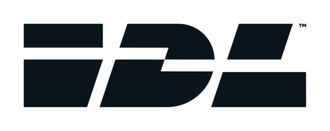 International Dance League Logo