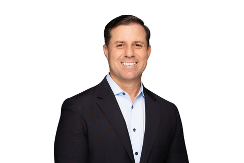 Gustavo Leon, Jr.
President & Chief Strategy Officer