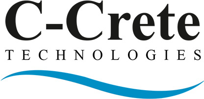 C-Crete Technologies Logo
