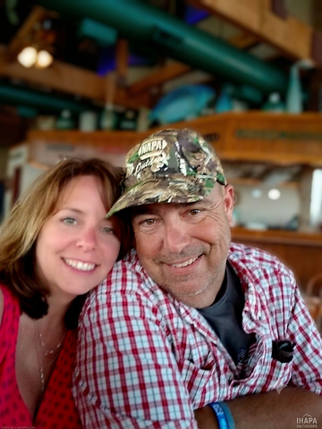 Doug Compton, 58, was a devoted husband, son, father, grandfather, and friend whose charm, wit and strength touched everyone around him