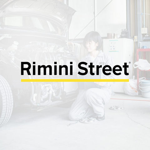 original AUTOBACS SEVEN Marks 10 Years of System Stability and Self-Funded Innovation with Rimini Street