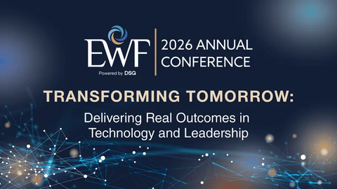 More than 700 executive leaders will gather November 4–6 at the Gaylord Rockies in Denver to work through what AI-driven transformation demands of the people accountable for it.