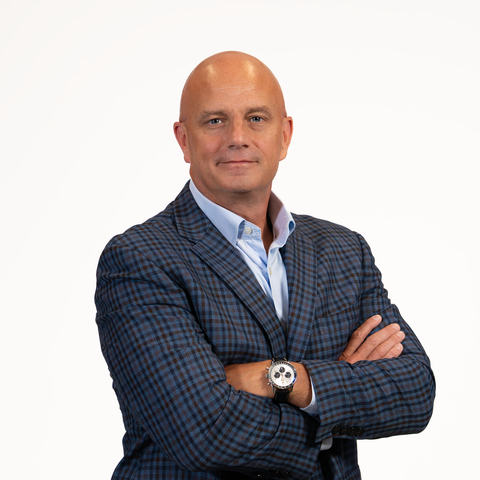 Anthony Anzevino, Chief Commercial and Partner Officer at Druva
