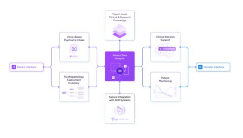 MedLink Platform Overview