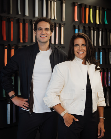 WHOOP Names Kyle Leahy Chief Commercial Officer to Scale Premium Distribution and Drive Growth