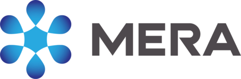MERA Oil Logo