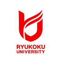 Ryukoku University Logo