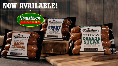 Rancher’s Premium Smokehouse Continues to Grow in the Southeast Through Hometown Grocery Expansion