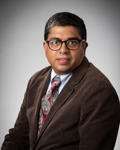 original Anand Ramaswamy, AICure Chief Product Officer