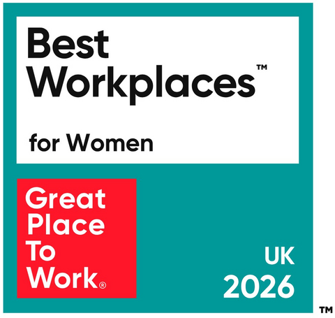 original Enovation Controls has been recognized by Great Place To Work® as one of the 2026 UK's Best Workplaces for Women™ for the fifth consecutive year