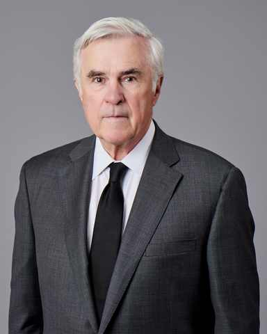 Rob McCabe, Chief Banking Officer and Vice Chair of Pinnacle Financial Partners