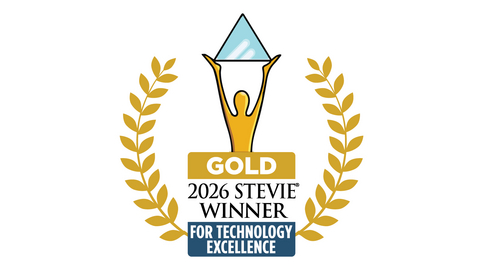 Ameresco Co-President Louis Maltezos was honored as a Gold Stevie® Award winner in the Executive of the Year – Energy Technology category