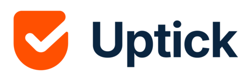 Uptick Logo