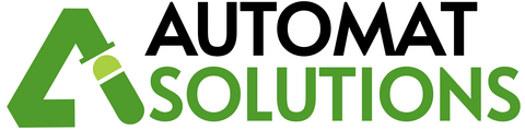 Automat Solutions, Inc. Logo