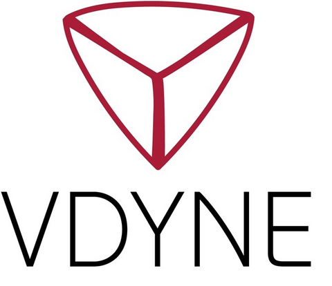 VDyne Inc. Logo