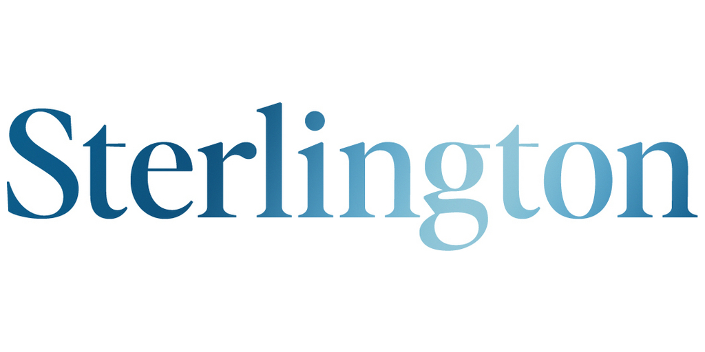Sterlington Advises Avanos Medical Management Team on $1.27 Billion Acquisition 1 Sterlington MasterLogo Metallic Blue RGB 1 4