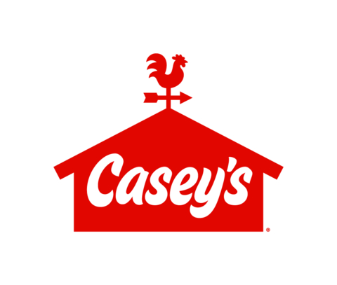Casey’s General Stores Logo
