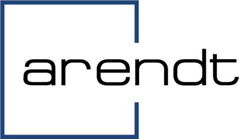 Arendt & Medernach Logo