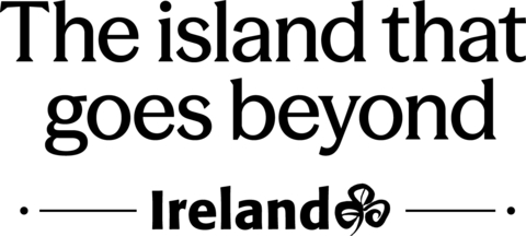 Tourism Ireland Logo