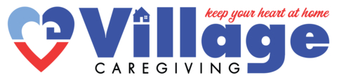 Village Caregiving Logo