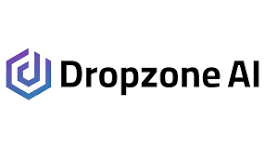 Dropzone AI Logo