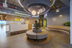 Auxis Bogota reception area