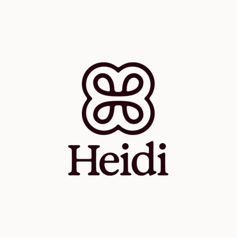 Heidi Logo