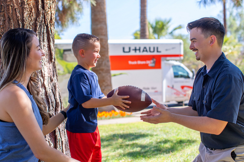 What generational group you belong to likely plays a role in where you are moving -- and why. Analyzing a year of one-way customer moves, including the first six months of 2026, the U-Haul midyear migration trends report indicates the renter’s generation (i.e. stage of life) is a determining factor in where their moving truck, trailer, or U-Box container is going.