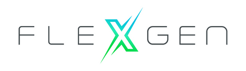 FlexGen Power Systems, LLC. Logo