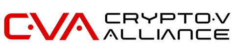 Crypto-V Alliance Logo