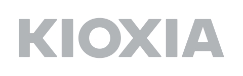 KIOXIA America, Inc. Logo