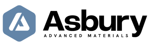 Asbury Advanced Materials Logo