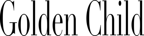 Golden Child Logo