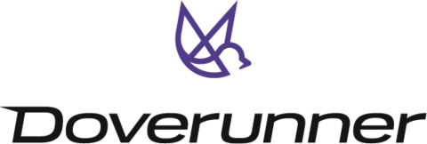 DoveRunner Logo