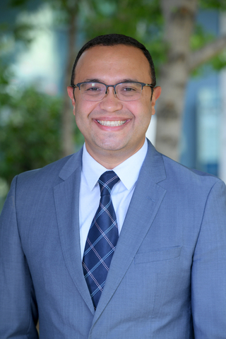 original Andrew Costandi, MD, MMM, Anesthesiologist-in-Chief at Children’s Hospital Los Angeles