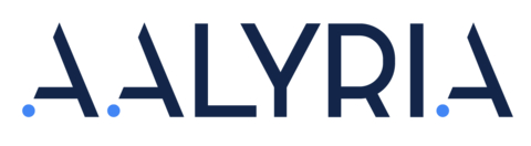Aalyria Logo